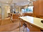 Casa de diseño contemporáneo en Cabrera de Mar