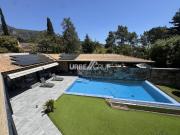 CASA DE DISEÑO DE 6 HABITACIONES Y CUATRO BAÑOS CON...