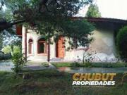 Casa de diseño en construccion Natural