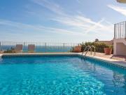 CASA DE DISEÑO EN SERRAMAR, LA CALA DEL MORAL