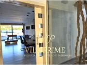 Casa de diseño minimalista en Cabrera de Mar