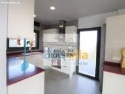 Casa de diseño minimalista en Lloret de Mar