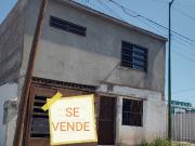 Casa de doble piso, Fracc. Jardines de oriente