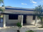 Casa de dois dormitorios Bairro Santa Isabel