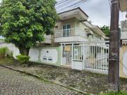 CASA DE DOIS PAVIMENTOS Venda Rio de Janeiro RJ Taquara