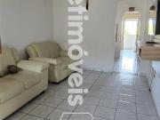 Casa de dois quartos a venda no Bairro Nossa Senhora das...