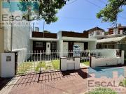 CASA DE DOS DORM CON JARDIN EN ALQUILER ALBERDI