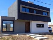 Casa de dos dormitorios a Estrenar Anisacate