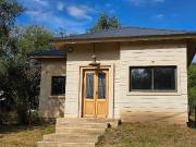 Casa de dos dormitorios a estrenar en Barrio Villa La...