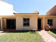 Casa de dos dormitorios a metros de Circunvalación