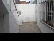Casa de dos dormitorios, barrio Roque Saenz Peña
