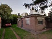 CASA DE DOS DORMITORIOS CON PATIO EN FUNES