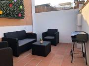 CASA DE DOS DORMITORIOS CON PEQUEÑA PISCINA EN ZONA...