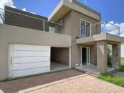 Casa de dos dormitorios con pileta