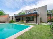 Casa de dos dormitorios en Cotos de la Alameda