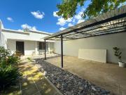 CASA DE DOS DORMITORIOS EN SEMICENTRO