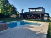 Casa de dos dormitorios en Solares del Carcaraña 2...