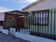 Casa de dos dormitorios en Villa El Sendero Quillota