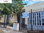 Casa de dos dormitorios ubicada en Bolivar 2143, Barrio Golf