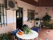 Casa De Dos Dormitorios, Un Baño, Galeria Y Jardin....