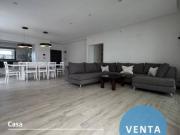 Casa de Dos dormitorios y Pileta, Peyrel 2000, Tandil