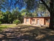 Casa de Dos Habitaciones en Villa de las Rosas