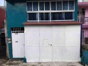 Casa de dos niveles Col Margarita Masa de Juárez