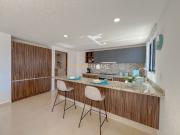 Casa de Dos Niveles con Terraza Extra Grande en Cumbres...