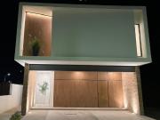 CASA DE DOS NIVELES EN FRACCIONAMIENTO CERRADO CON...