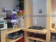 CASA DE DOS NIVELES EN LA COL. GEOVILLAS DE SANTA...