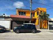 Casa de 3 Recámaras en Venta, Col. Benito Juárez