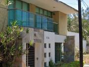 Casa de dos niveles en venta en costa del rio veracruz