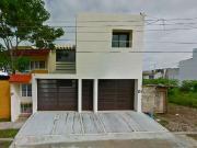 Casa de dos niveles en venta en tuxtla gutierrez