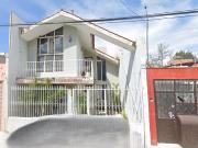 Casa de dos niveles en venta en zamora de hidalgo michoacan