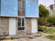 CASA DE DOS NIVELES EN VENTA, ENTREGA INMEDIATA