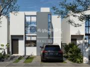 Casa de dos piso y 3 recamaras en privada residencial en...