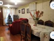 Casa de dos pisos 2D1B EN VENTA Melipilla