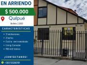 Casa de dos pisos Belloto 2000