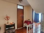 Casa de dos pisos chimbacalle