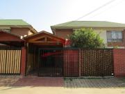 Casa de Dos Pisos completamente solida, 3 Dormitorios, 3...