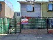 Casa de Dos Pisos con 4 Dormitorios, 2 Baños, Ampliada...