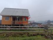 Casa de Dos Pisos con 5 Dormitorios, 1 Baño, Nehuentue,...