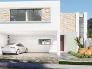 CASA DE DOS PISOS CON ALBERCA EN VENTA UBICADA EN ÚNICA