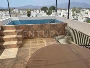 Casa de dos pisos en Bahía de Banderas