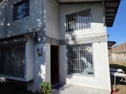 CASA DE DOS PISOS EN CALLE ESMERALDA COMUNA DE TALAGANTE