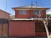 Casa de dos pisos en calle Lidia Muñoz 0278, Colina, en...