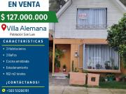 CASA DE DOS PISOS EN CONDOMINIO