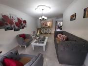 Casa de dos pisos en conjunto cerrado en Venta Las...