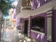 CASA DE DOS PISOS EN EL BARRIO BOSTON DE BARRANQUILLA