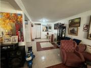 CASA DE DOS PISOS EN VENTA, EN LOS JARDINES CARTAGENA